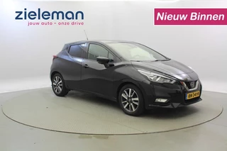 Nissan Micra - 295303678-0