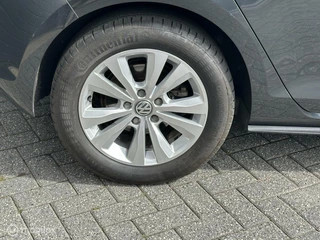 Volkswagen Golf Volkswagen Golf 1.4 TSI GTE, apk 05-2026, leer, panodak, xenon, trekhaak - afbeelding nr 10