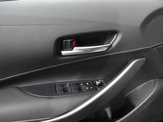 Toyota Corolla Touring Sports Toyota Corolla Touring Sports Hybrid 140 PK Automaat Dynamic | Navigatie | DAB | Camera | LED | Adaptive Cruise Control | Keyless Go | Lichtmetalen velgen - afbeelding nr 24