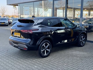 Nissan QASHQAI - afbeelding nr 9