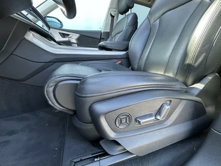 Audi Q8 Audi Q8 55 TFSI e quattro Pro Line Plus PANO DAK I TREKHAAK I ORG.NL + NAP + DEALER O.H. - afbeelding nr 35