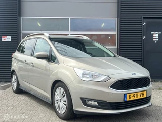 Ford Grand C-Max - 468205752-0