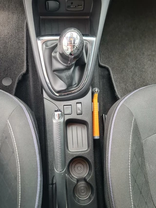 Renault Captur Renault Captur 0.9 TCe Dynamique|2016|Carplay|Cruise Contr. - afbeelding nr 17