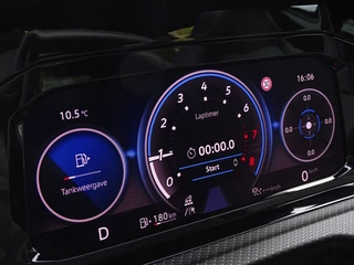 Volkswagen Golf Volkswagen Golf 2.0 TSI R 319PK R20 4MOTION 2022 / LED - afbeelding nr 24