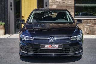 Volkswagen Golf - afbeelding nr 8