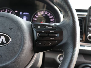 Kia Rio Kia Rio 1.0 T-GDI GT-Line I Automaat I Navi I Keyless I Dodehoekdetectie - afbeelding nr 13