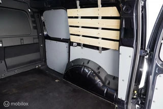 Volkswagen Caddy Volkswagen Caddy Cargo 2.0 TDI 122PK Automaat Comfort trekhaak|nav|dab|tel|pdc - afbeelding nr 21
