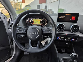 Audi Q2 Zondag OPEN! - afbeelding nr 2