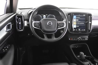 Volvo XC40 - afbeelding nr 20