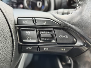 Toyota Yaris Toyota Yaris 1.5 Hybrid Executive | Navi | Parkeersensoren | Android Auto - afbeelding nr 14