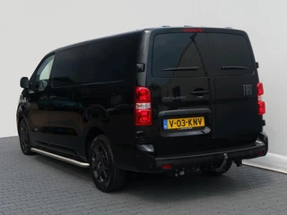Fiat Scudo Fiat Scudo Bestel 2.0 D 180pk Automaat Dubbel Cabine | 2x Schuifdeur | Camera | Trekhaak | Full LED - afbeelding nr 27