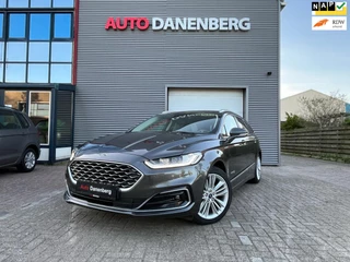Ford Mondeo - 202048902-0