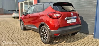 Renault Captur Renault Captur 1.2 TCe,Trekhaak,Stoelverw,Cruise - afbeelding nr 7