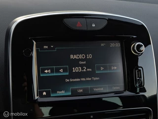 Renault Clio RENAULT CLIO 0.9 TCE LIMITED/AIRCO/LED/TREKHAAK/CRUISE/PDC - afbeelding nr 25