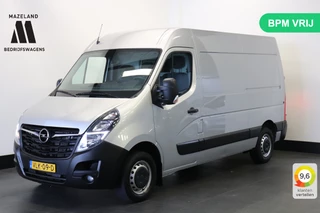 Opel Movano Opel Movano 2.3 Turbo L2H2 136PK EURO 6 - AC/climate - Cruise - PDC - € 16.950,- Excl. - afbeelding nr 1