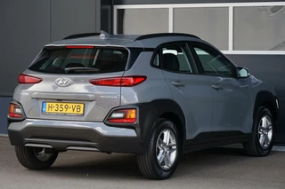Hyundai Kona Hyundai Kona 1.0 T-GDI Comfort, NL, CarPlay, cruise, camera - afbeelding nr 28
