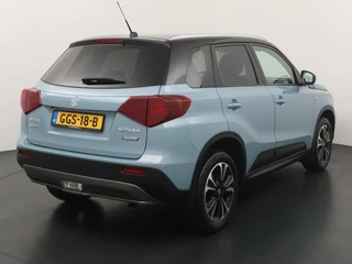 Suzuki Vitara Suzuki Vitara 1.4 Boosterjet Select Smart Hybrid - afbeelding nr 5