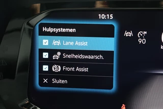 Volkswagen Caddy Volkswagen Caddy Cargo Maxi 2.0 TDI R-Line | LED | Camera | CarPlay | Lane Assist | Virtual Cockpit | Cruise control | DAB | Trekhaak | Keyless Go | Fabrieksgarantie - afbeelding nr 27