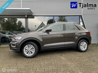 Volkswagen T-Roc - 136041028-0