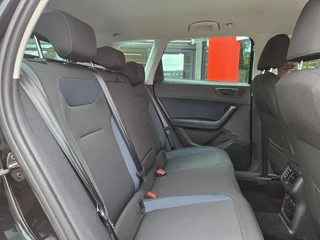 SEAT Ateca SEAT Ateca 1.5 TSI 150pk Style | Navi | Virtual Cockpit | Trekhaak - afbeelding nr 25