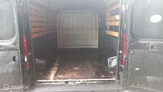 Peugeot Boxer Peugeot Boxer Bestel 330 2.2 HDI L2H2/GLASRESTEEL/AIRCO/CRUISECONTROL/NAVIGATIE - afbeelding nr 9