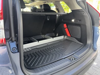 Honda CR-V Honda CR-V 2.0 e:HEV AWD Advance Parkeersensoren V+A, Dodehoek detectie, Head-up display , All-in Rijklaarprijs - afbeelding nr 16