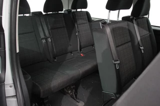 Mercedes-Benz Vito Mercedes-Benz Vito Tourer 114 CDI Automaat Pro Extra Lang incl. BTW en BPM 8 persoons Navigatie Airco Cruise Control - afbeelding nr 10
