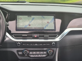 Kia Niro Kia Niro 1.6 GDi Hybrid ExecutiveLine - afbeelding nr 39