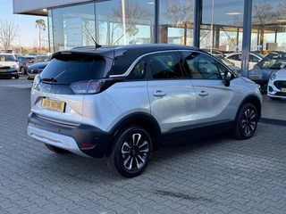 Opel Crossland - afbeelding nr 9