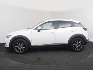 Mazda CX-3 Mazda CX-3 2.0 TS+ LEER NAVI 18