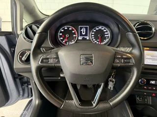 SEAT Ibiza Seat Ibiza 1e eign./Lage KM/Pano/Led/Carplay/Alcantara/TOP!! - afbeelding nr 19