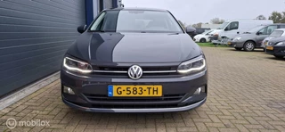 Volkswagen Polo Volkswagen Polo 1.0 TSI  Business R,Pano,Led - afbeelding nr 9