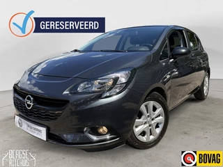 Opel Corsa 1.4 Color Edition Pano Carplay Lane Ecc