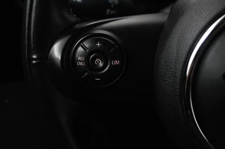 MINI One Mini Mini 1.5 One Pepper Automaat (NAVIGATIE, LED, STUURBEDIENING, CRUISE, MULTIMEDIA, 1e EIGENAAR, GOED ONDERHOUDEN) - afbeelding nr 9