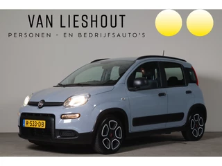 Fiat Panda 1.0 Hybrid City Life - NL- Auto!!