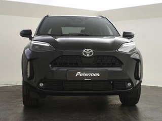 Toyota Yaris Cross Toyota Yaris Cross 1.5 Hybrid 115 Style | Facelift | Stuur en Stoelverwarming - afbeelding nr 2