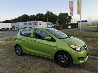 Opel KARL Opel KARL 1.0 ecoFLEX Innovation - AIRCO/CRUISECONTROL/NAP - afbeelding nr 8