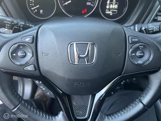 Honda HR-V Honda HR-V 1.5 i-VTEC Business Edition * AUTOMAAT * TREKHAAK - afbeelding nr 13