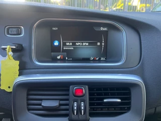 Volvo V40 - afbeelding nr 11