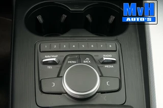 Audi A4 Audi A4 Avant 35 TFSI Sport |B&O|TREKHAAK|SPORTSTOELEN - afbeelding nr 10