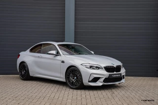BMW M2 - 97200814-0