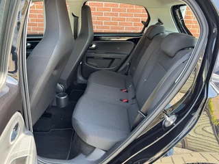 Volkswagen up! Volkswagen up! Up 1.0 BMT MOVE Cruise control - afbeelding nr 14