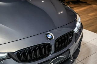 BMW M3 BMW 3-serie M3 Competition|Manufaktur limited edition 1/20 - afbeelding nr 21