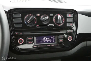 Volkswagen up! Volkswagen Up! 1.0 move up! BlueMotion - afbeelding nr 21