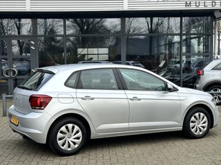 Volkswagen Polo - afbeelding nr 31