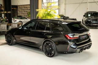 BMW M3 BMW M3 3-serie Touring xDrive Competition | Ceramic Brakes |BTW | NL auto | Carbon | - afbeelding nr 10