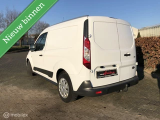 Ford Transit Connect Ford Transit Connect 1.0 Ecoboost Benzine L1 Trend Airco Trekhaak 3-Zits Schuifdeur ALL IN PRIJS - afbeelding nr 3