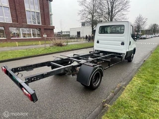 Iveco Daily Iveco Daily 35C18V 3.0 410 H3 Met NAP - afbeelding nr 3