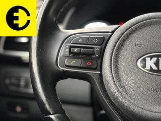 Kia Niro Kia Niro 1.6 GDi Hybrid Design Edition | Trekhaak | Pano | Leer - afbeelding nr 21