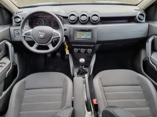 Dacia Duster ✅LPG ✅CARPLAY ✅MOOIE AUTO! - afbeelding nr 18